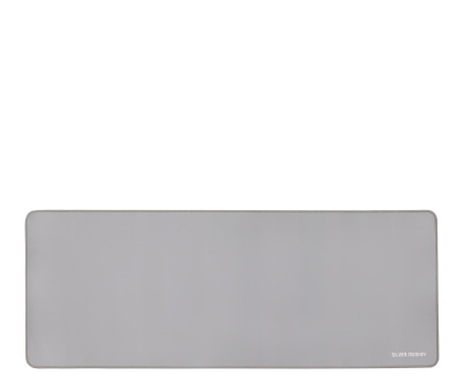 Podkładka pod mysz SILVER MONKEY XL szara